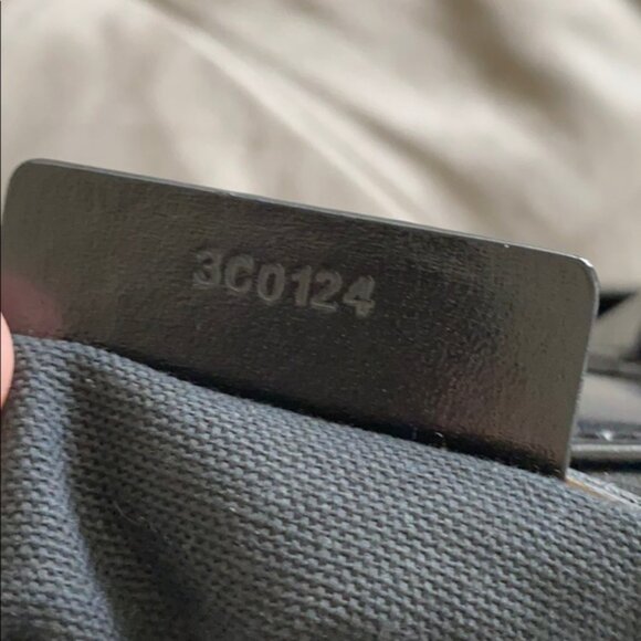 Givenchy Medium Antigona with strap - Picture 7 of 15